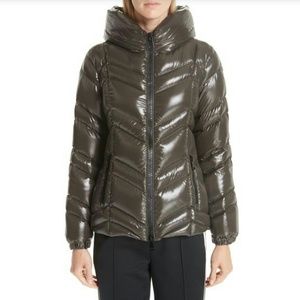 moncler fuligule black